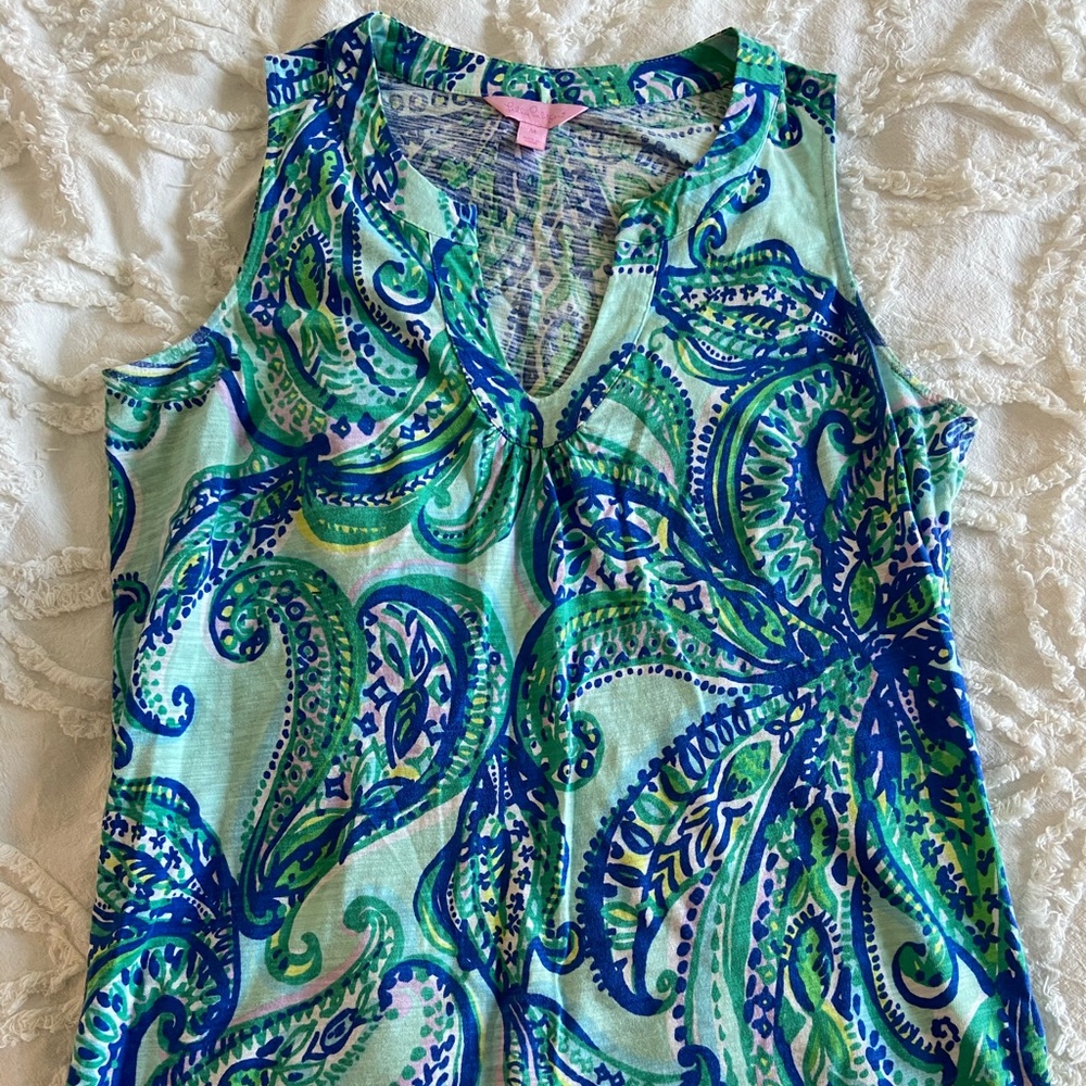 Lilly Pulitzer